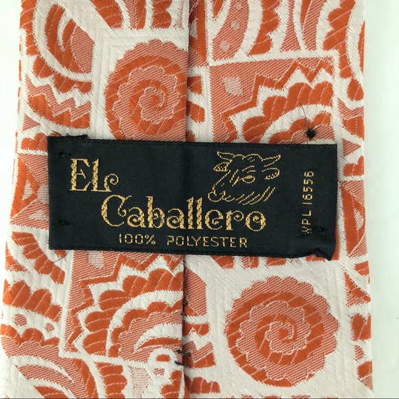 ElCaballero Tie - Picture 2 of 3